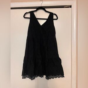 Loft Babydoll Sundress (S) N w/out tags